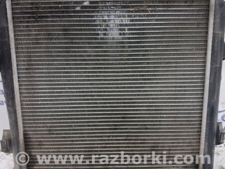 ФОТО Радиатор основной для Hyundai i30 FD Киев