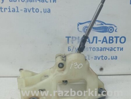 ФОТО Кулиса переключения МКПП для Hyundai i30 FD Киев