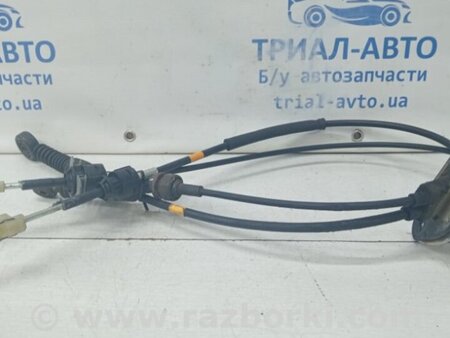 ФОТО Трос коробки передач для Hyundai i30 FD Киев