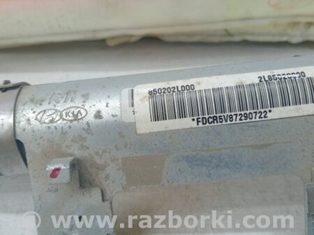 ФОТО Airbag потолка(шторка) правый для Hyundai i30 FD Киев