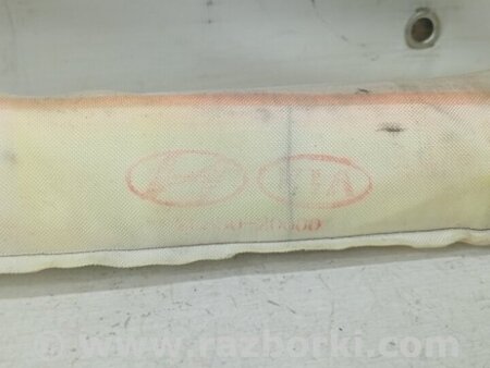 ФОТО Airbag потолка(шторка) правый для Hyundai i30 FD Киев