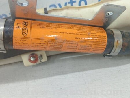 ФОТО Airbag потолка(шторка) левый для Hyundai i30 FD Киев