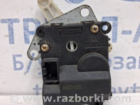 ФОТО Сервопривод для KIA Sorento BL Киев