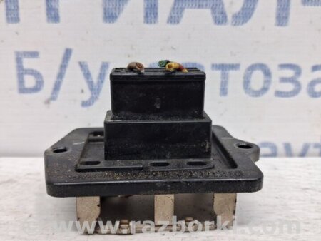 ФОТО Резистор печки для Mitsubishi Pajero Wagon 3 Киев