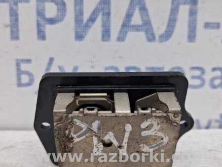 ФОТО Резистор печки для Mitsubishi Pajero Wagon 3 Киев