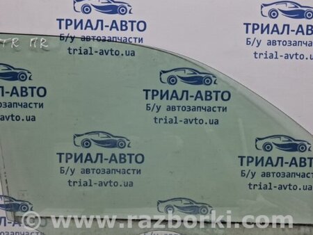 ФОТО Стекло двери переднее правое для Nissan X-Trail T31 (2007-2014) Киев