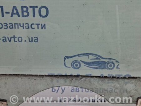 ФОТО Стекло двери переднее правое для Nissan X-Trail T31 (2007-2014) Киев