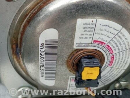 ФОТО Подушка безопасности в торпеду для Nissan X-Trail T31 (2007-2014) Киев