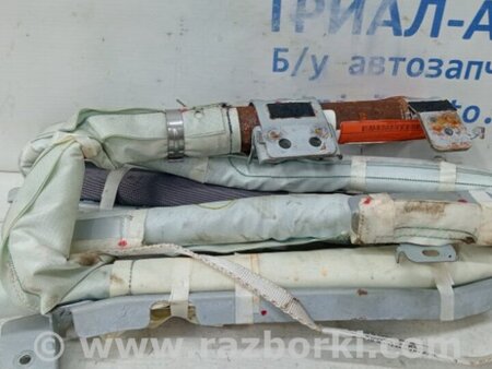 ФОТО Airbag потолка(шторка) левый для Nissan X-Trail T31 (2007-2014) Киев