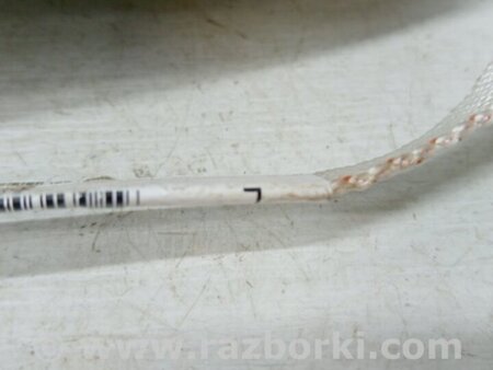 ФОТО Airbag потолка(шторка) левый для Nissan X-Trail T31 (2007-2014) Киев