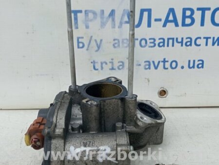 ФОТО Датчик EGR для Nissan X-Trail T31 (2007-2014) Киев
