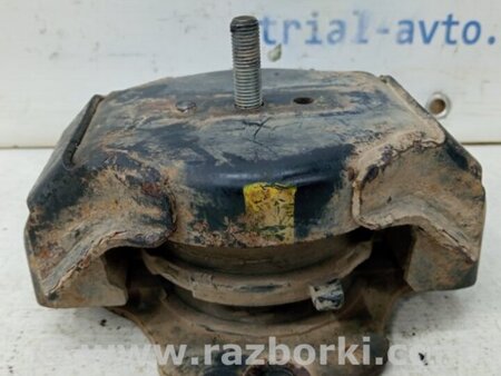 ФОТО Подушка ДВС для Mitsubishi Pajero Wagon 4 Киев