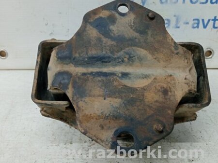 ФОТО Подушка ДВС для Mitsubishi Pajero Wagon 4 Киев