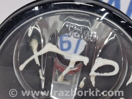 ФОТО Фара противотуманная для Nissan X-Trail T31 (2007-2014) Киев