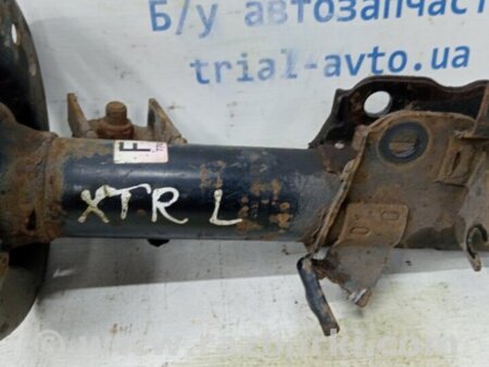 ФОТО Амортизатор передний левый для Nissan X-Trail T31 (2007-2014) Киев