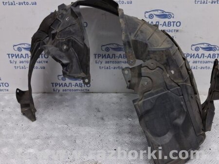 ФОТО Подкрылок передний левый для Nissan X-Trail T31 (2007-2014) Киев