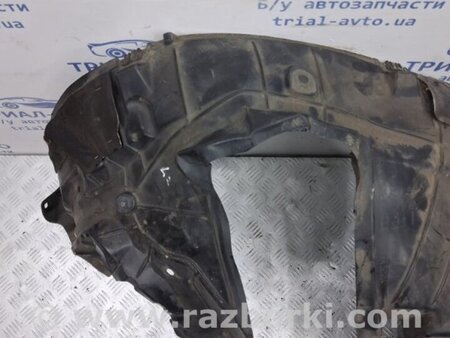 ФОТО Подкрылок передний левый для Nissan X-Trail T31 (2007-2014) Киев