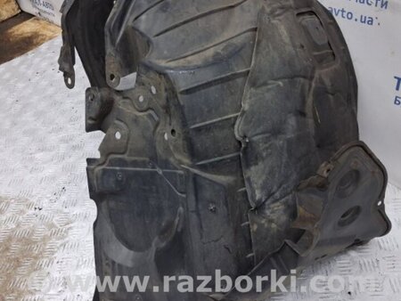 ФОТО Подкрылок передний левый для Nissan X-Trail T31 (2007-2014) Киев