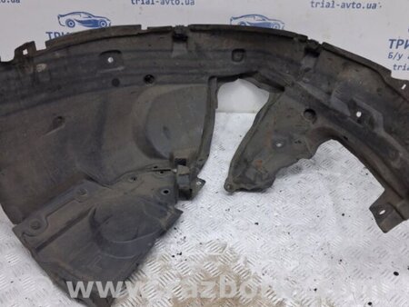 ФОТО Подкрылок передний левый для Nissan X-Trail T31 (2007-2014) Киев