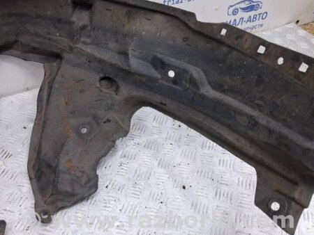 ФОТО Подкрылок передний левый для Nissan X-Trail T31 (2007-2014) Киев