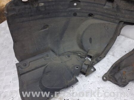 ФОТО Подкрылок передний левый для Nissan X-Trail T31 (2007-2014) Киев