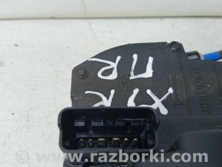 ФОТО Замок двери передний правый для Nissan X-Trail T31 (2007-2014) Киев