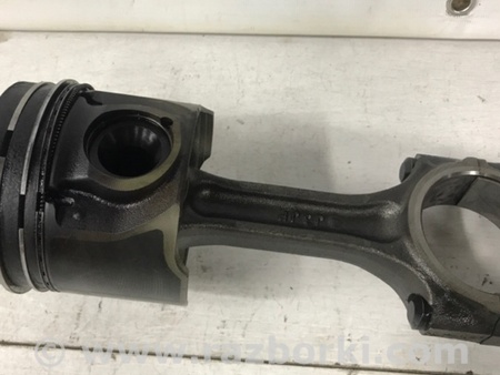 ФОТО Поршень с шатуном для KIA Sorento BL Киев