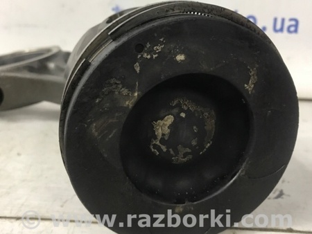 ФОТО Поршень с шатуном для KIA Sorento BL Киев