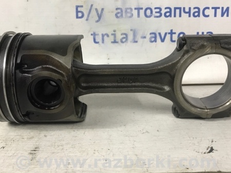 ФОТО Поршень с шатуном для KIA Sorento BL Киев