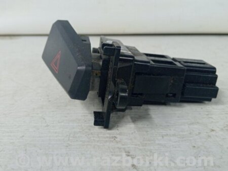 ФОТО Кнопка аварийки для Mitsubishi Pajero Wagon 4 Киев