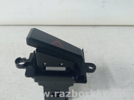 ФОТО Кнопка аварийки для Mitsubishi Pajero Wagon 4 Киев