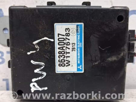 ФОТО Блок управления для Mitsubishi Pajero Wagon 4 Киев