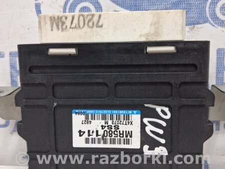 ФОТО Блок управления для Mitsubishi Pajero Wagon 3 Киев