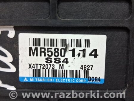 ФОТО Блок управления для Mitsubishi Pajero Wagon 3 Киев