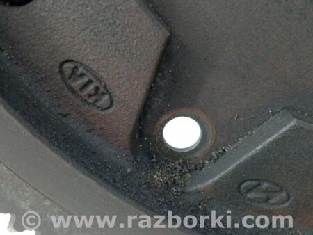 ФОТО Маховик для KIA Sorento BL Киев