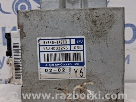 ФОТО Блок управления для KIA Sorento BL Киев