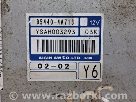 ФОТО Блок управления для KIA Sorento BL Киев