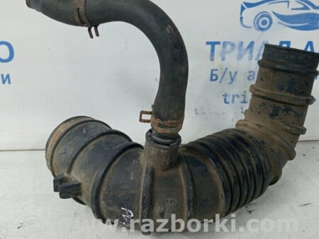 ФОТО Патрубок воздушного фильтра для Mitsubishi Pajero Wagon 4 Киев