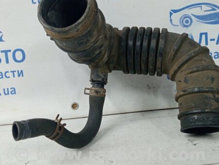 ФОТО Патрубок воздушного фильтра для Mitsubishi Pajero Wagon 4 Киев