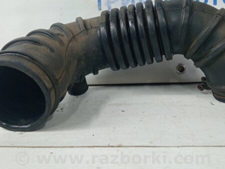 ФОТО Патрубок воздушного фильтра для Mitsubishi Pajero Wagon 4 Киев