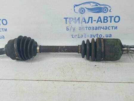 ФОТО Привод передний левый для KIA Sorento BL Киев