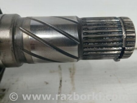 ФОТО Привод передний левый для KIA Sorento BL Киев