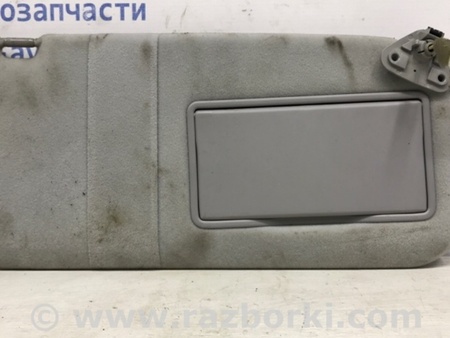 ФОТО Козырек солнцезащитный правый для Mitsubishi Pajero Wagon 3 Киев