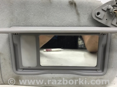 ФОТО Козырек солнцезащитный правый для Mitsubishi Pajero Wagon 3 Киев