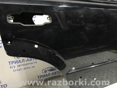 ФОТО Дверь задняя правая для KIA Sorento BL Киев