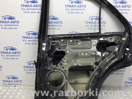 ФОТО Дверь задняя правая для KIA Sorento BL Киев