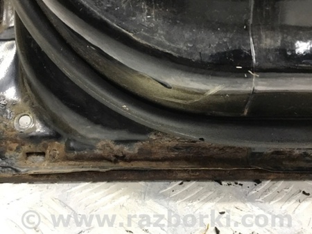 ФОТО Дверь задняя правая для KIA Sorento BL Киев