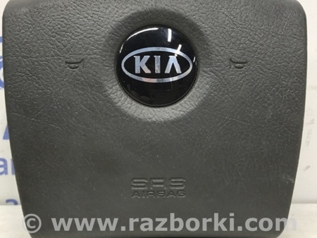ФОТО Подушка безопасности в руль для KIA Sorento BL Киев