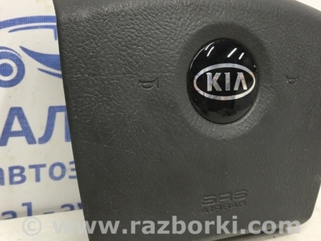 ФОТО Подушка безопасности в руль для KIA Sorento BL Киев