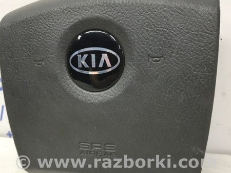 ФОТО Подушка безопасности в руль для KIA Sorento BL Киев